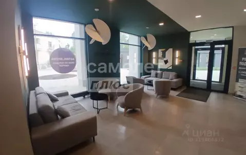 1-к кв. Свердловская область, Екатеринбург ул. 22-го Партсъезда, 3/2 ...