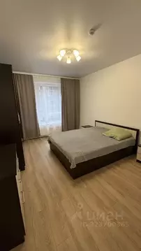 2-к кв. Москва Кусковская ул., 12/1 (58.2 м)