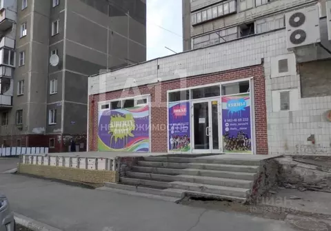 Торговая площадь в Челябинская область, Челябинск просп. Победы, 384 ...