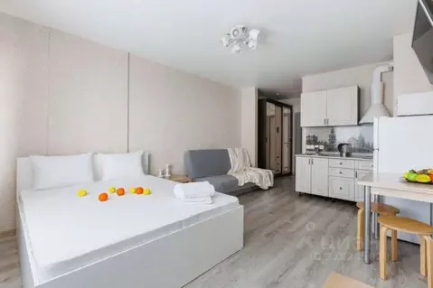 1-к кв. Новосибирская область, Новосибирск Железнодорожная ул., 15 ...