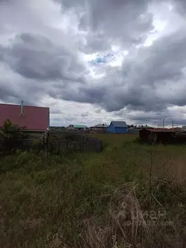 Участок в Башкортостан, Уфимский район, Николаевский сельсовет, с. ...