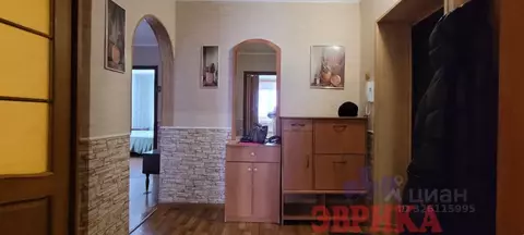 2-к кв. Краснодарский край, Крымск Адагумская ул. (51.1 м)