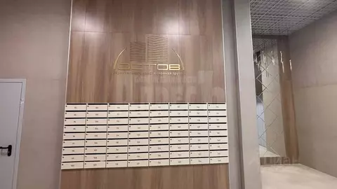 1-к кв. Калужская область, Обнинск ул. Долгининская, 8 (40.96 м)