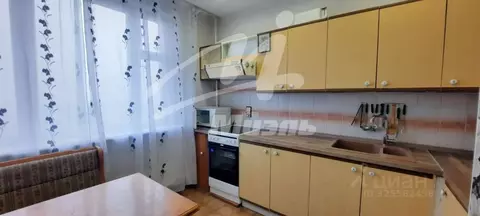 2-к кв. Москва Литовский бул., 1 (60.0 м)