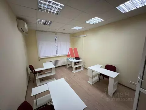 Офис в Ярославская область, Ярославль просп. Толбухина, 17а (105 м)