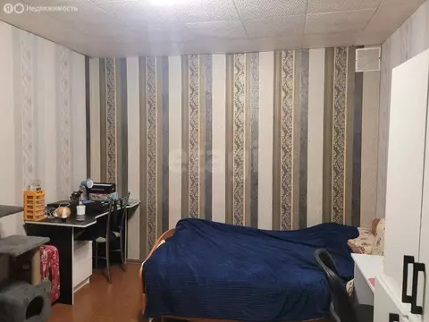 1-комнатная квартира: Брянск, улица Богдана Хмельницкого, 73 (27.3 м)