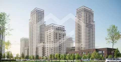 Помещение свободного назначения в Москва Квартал Метроном жилой ...