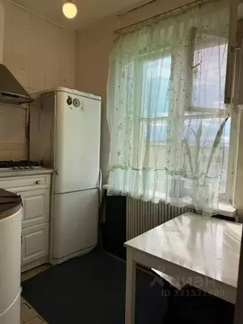 2-к кв. Московская область, Дедовск г. Истра муниципальный округ, ул. ...