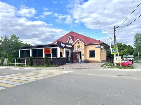 Помещение свободного назначения в Московская область, Домодедово ...