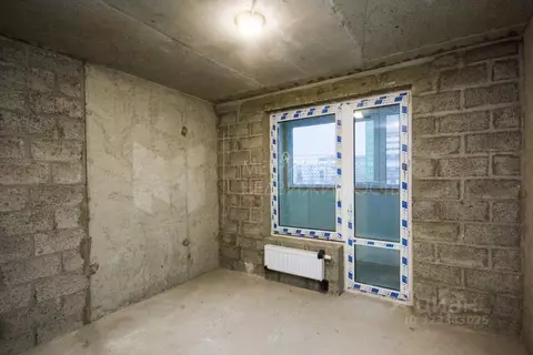 2-к кв. Ленинградская область, Мурино Всеволожский район, ул. ...