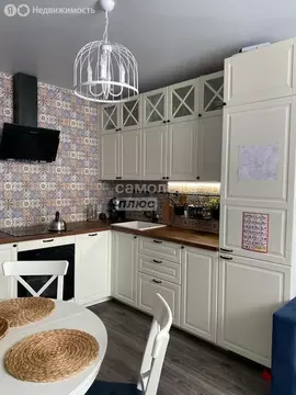 2-комнатная квартира: Анапа, Таманская улица, 121к8 (62 м)