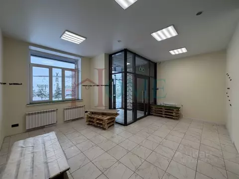 Помещение свободного назначения в Новосибирская область, Новосибирск ...