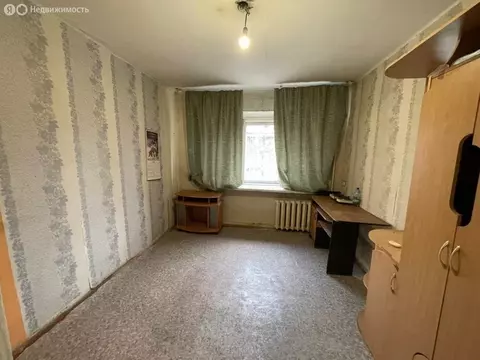 1к в 5-комнатной квартире ( м)