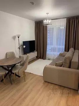 1-к кв. Московская область, Красногорск городской округ, пос. ...