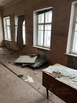 Помещение свободного назначения в Новгородская область, Сольцы г. ...