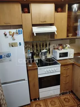 3-к кв. Воронежская область, Воронеж ул. Моисеева, 45 (69.0 м)