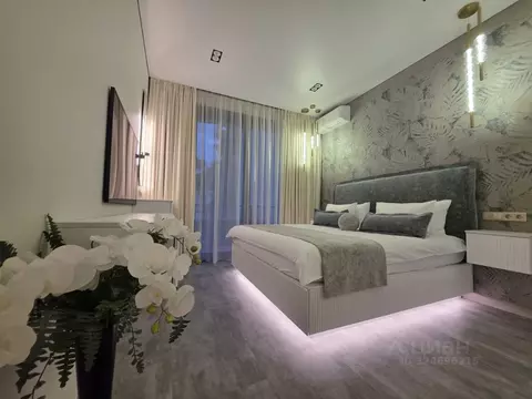 2-к кв. Крым, Ялта ул. Пушкинская, 5 (40.0 м)