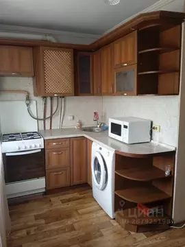 1-к кв. Крым, Симферополь ул. Лексина, 9 (33.0 м)