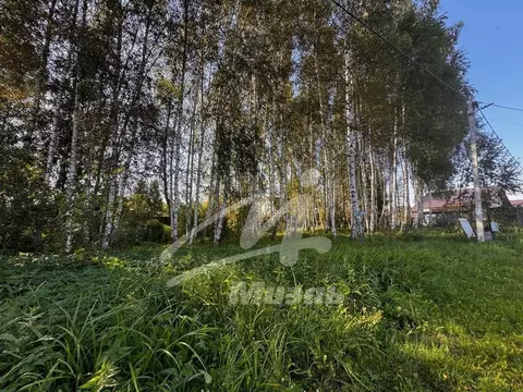 Участок в Московская область, Солнечногорск городской округ, ...