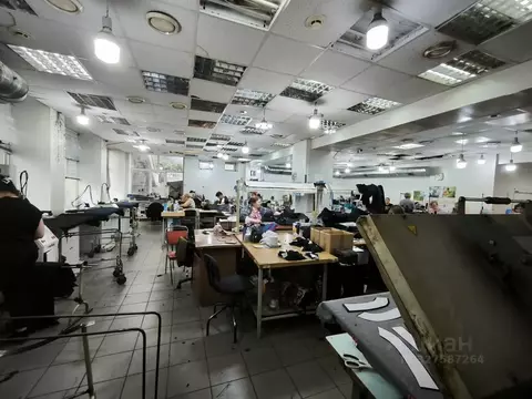 Помещение свободного назначения в Брянская область, Брянск ул. ...