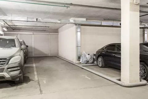 Гараж в Москва ул. Гарибальди, 7 (30 м)