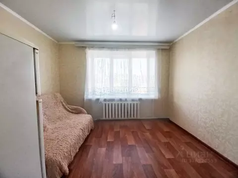 1-к кв. Ивановская область, Приволжск Советская ул., 1к1 (16.1 м)