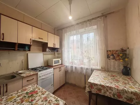 3-к кв. Краснодарский край, Ейск Коммунистическая ул. (59.6 м)