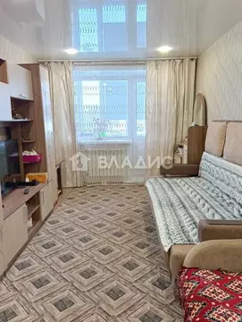 2-к кв. Алтайский край, Бийск пер. Владимира Мартьянова, 144 (44.5 м)