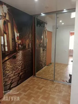 1-к кв. Томская область, Томск ул. Говорова, 76 (39.0 м)