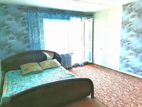 3-к кв. Сахалинская область, Холмский городской округ, с. Яблочное ул. ...