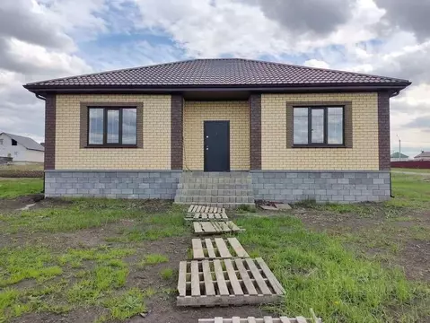 Дом в Белгородская область, Белгородский район, Разумное рп ул. ...