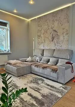 Дом в Московская область, Одинцовский городской округ, Ивушка ...