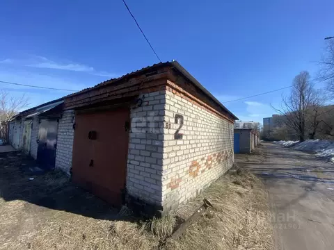 Гараж в Московская область, Ликино-Дулево Орехово-Зуевский городской ...