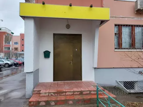 Офис в Москва проезд Чечерский, 62 (46 м)