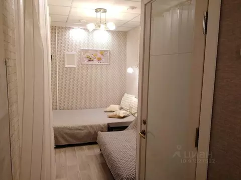 Комната Московская область, Щелково Заречная ул., 9 (10.0 м)