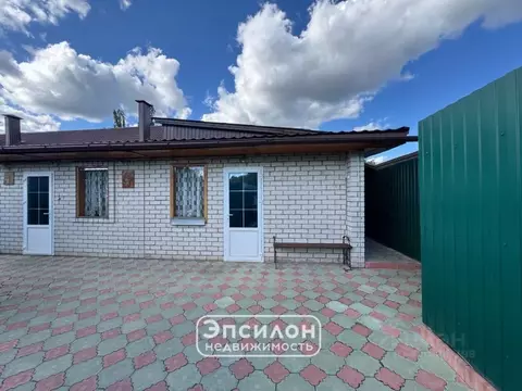 4-к кв. Курская область, Октябрьский район, Прямицыно муниципальное ...