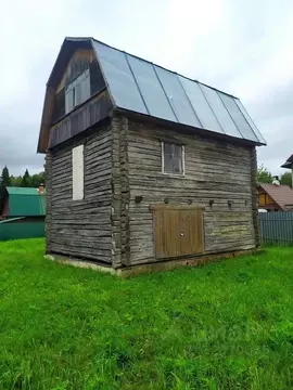 Коттедж в Калужская область, Боровский район, Кривское с/пос, д. ...