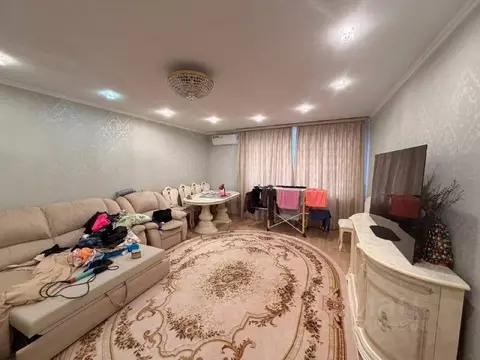 3-к кв. Тверская область, Тверь ул. Скворцова-Степанова, 36 (121.0 м)