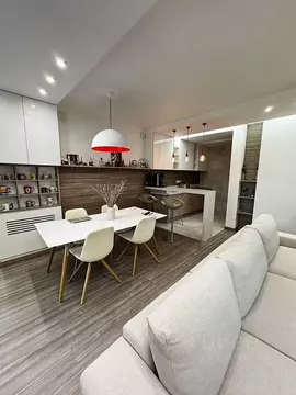 2-к кв. Ростовская область, Ростов-на-Дону, Нахичевань ул. 1-я ...