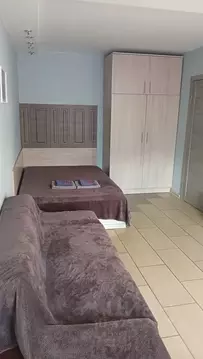 1-к кв. Ярославская область, Рыбинск ул. Герцена, 12к1 (34.0 м)