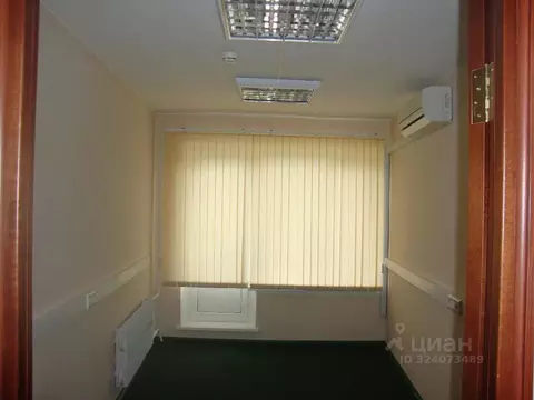 Офис в Москва Азовская ул., 6К3 (10 м)