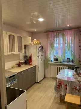 3-к кв. Сахалинская область, Тымовское пгт ул. Красноармейская, 42 ...