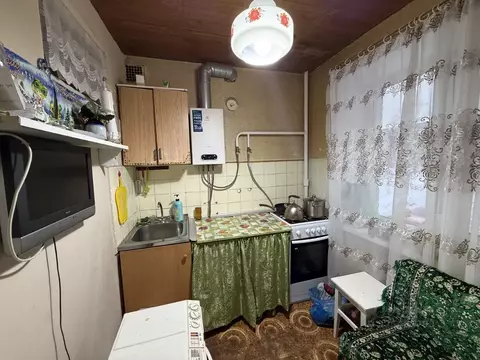 2-к кв. Московская область, Королев Полевой проезд, 8 (44.0 м)