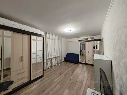 1-к кв. Москва Грохольский пер., 10/5 (30.3 м)