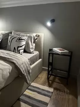 1-к кв. Москва ул. Генерала Кузнецова, 18К1 (33.0 м)