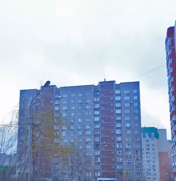 3-к кв. Московская область, Дзержинский Угрешская ул., 28 (78.0 м)