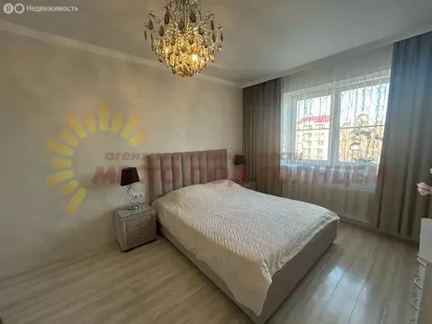 1-комнатная квартира: Ейск, Западная улица, 8 (34.6 м)