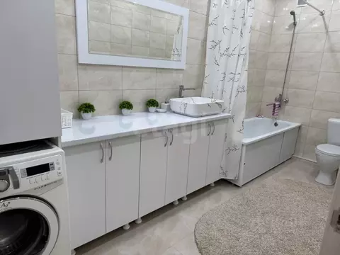 1-к кв. Северная Осетия, Владикавказ ул. Хадарцева, 39 (51.0 м)