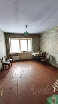 Комната Самарская область, Самара ул. Георгия Димитрова, 38 (13.3 м)