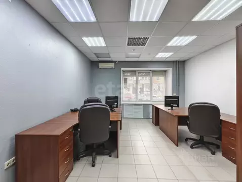 Помещение свободного назначения в Тюменская область, Тюмень ул. ...